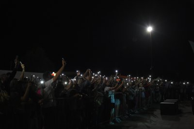 Dożynki Gminne 2025 w Wojsławicach